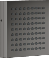 Shoulder shower 110/110 1jet