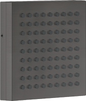 Shoulder shower 110/110 1jet