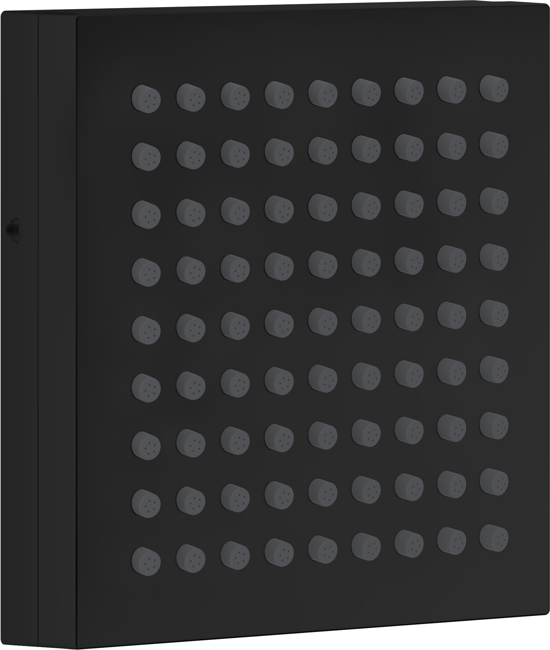 Shoulder shower 110/110 1jet