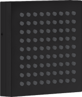 Shoulder shower 110/110 1jet