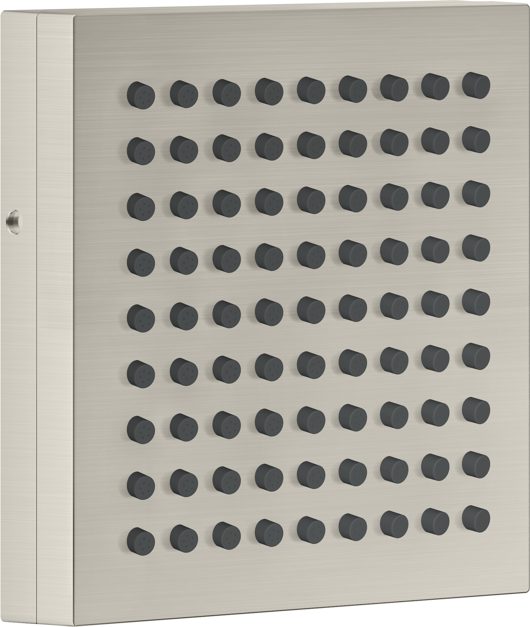 Shoulder shower 110/110 1jet