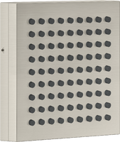 Shoulder shower 110/110 1jet