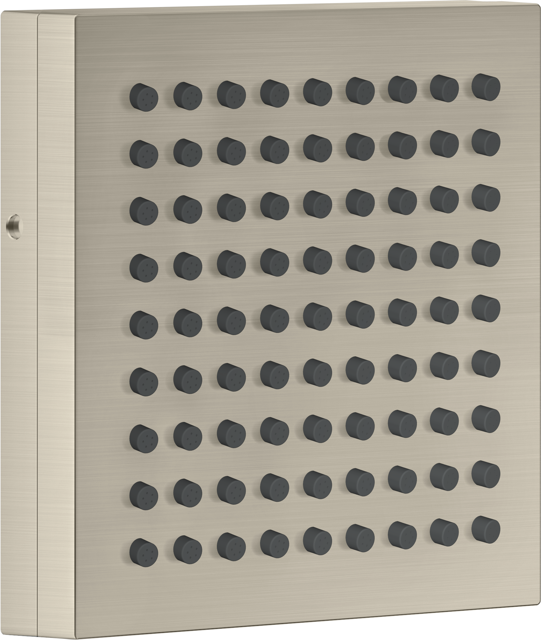 Shoulder shower 110/110 1jet