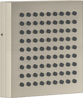 Shoulder shower 110/110 1jet