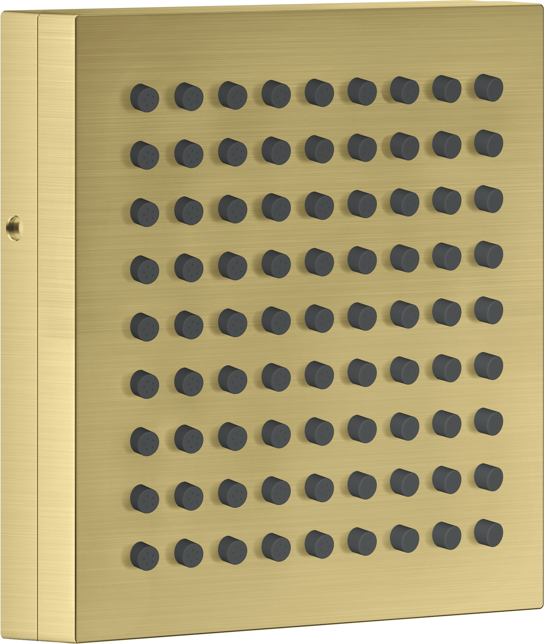 Shoulder shower 110/110 1jet