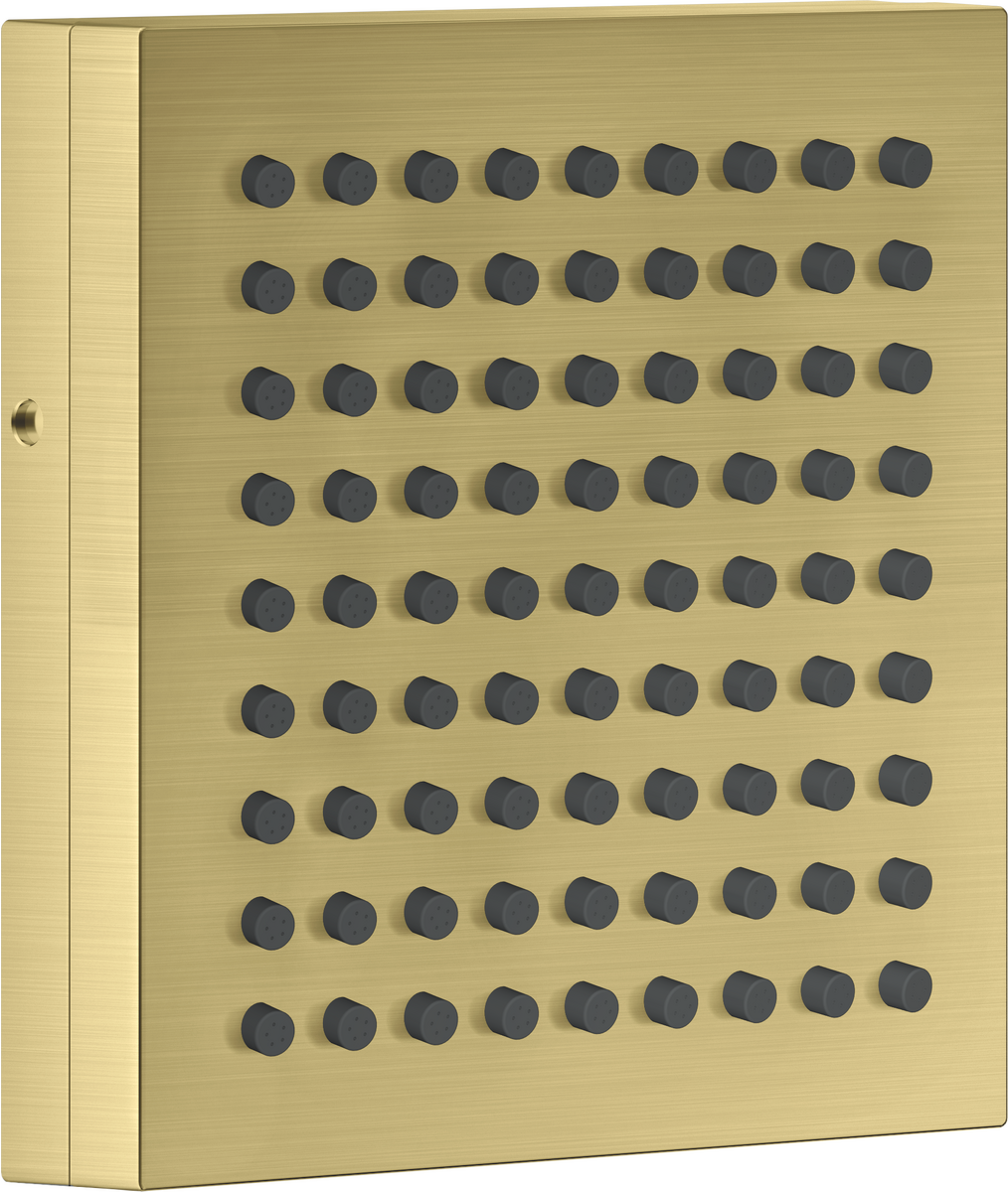 Shoulder shower 110/110 1jet