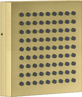 Shoulder shower 110/110 1jet