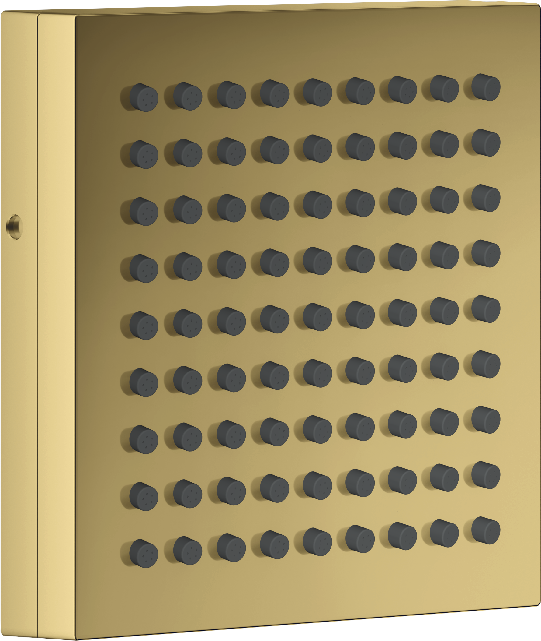 Shoulder shower 110/110 1jet