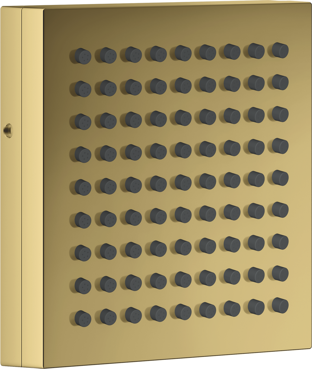 Shoulder shower 110/110 1jet