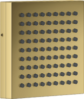 Shoulder shower 110/110 1jet