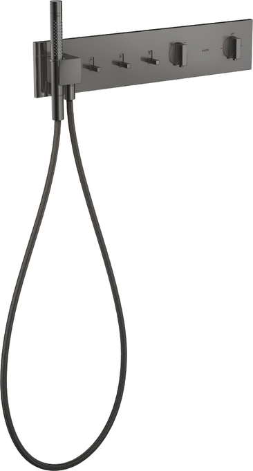 AXOR ShowerComposition Module thermostatique encastré 540/110 pour 3 fonctions — 12572330