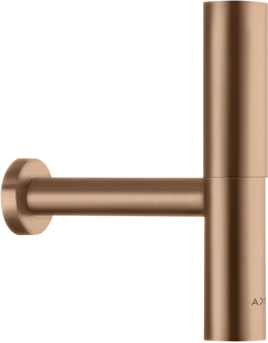 Flowstar designvattenlås