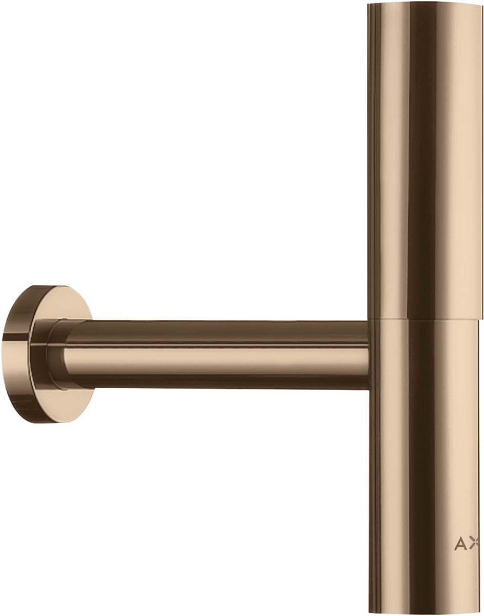 Flowstar sifón 1 1/4"