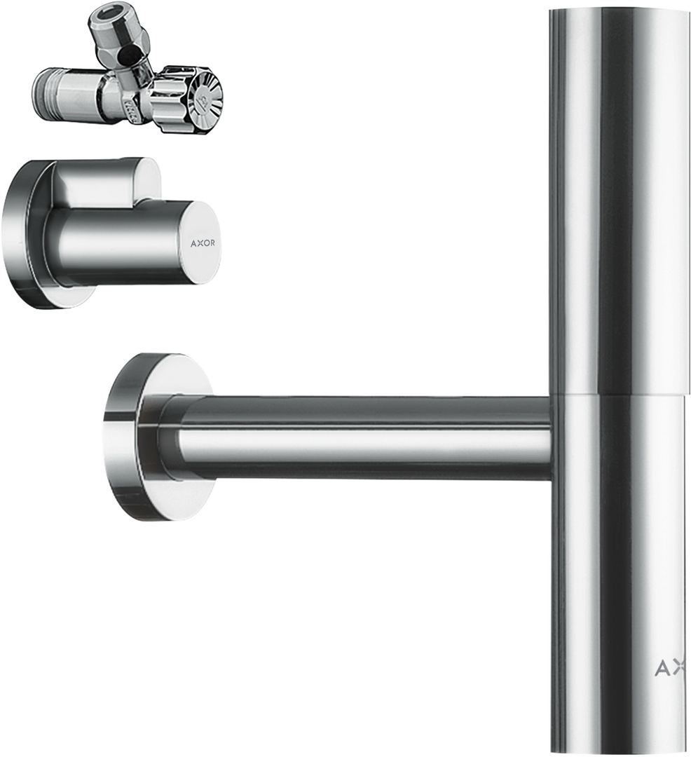 Designový sifon Flowstar