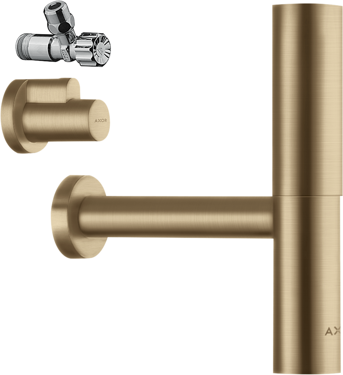 Designsifon Flowstar set