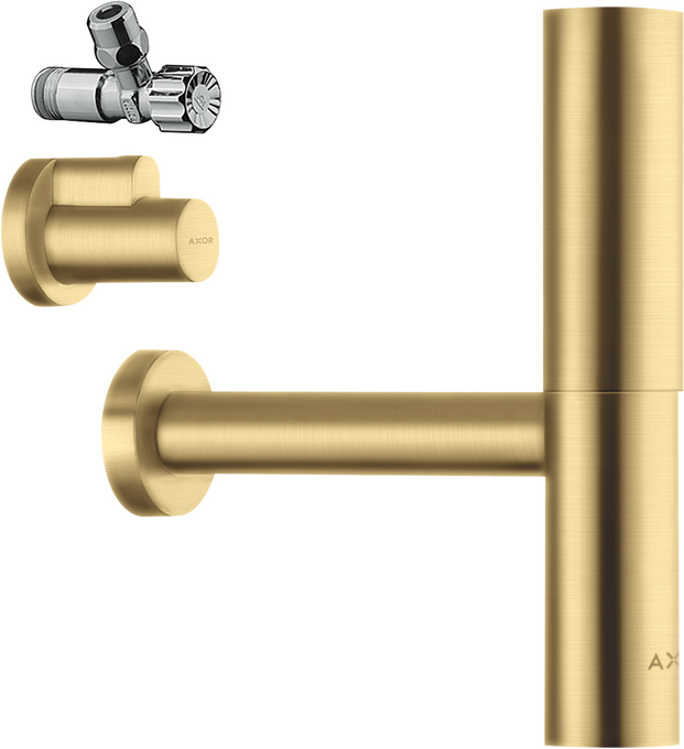 Siphon Flowstar, set complet — 51304250