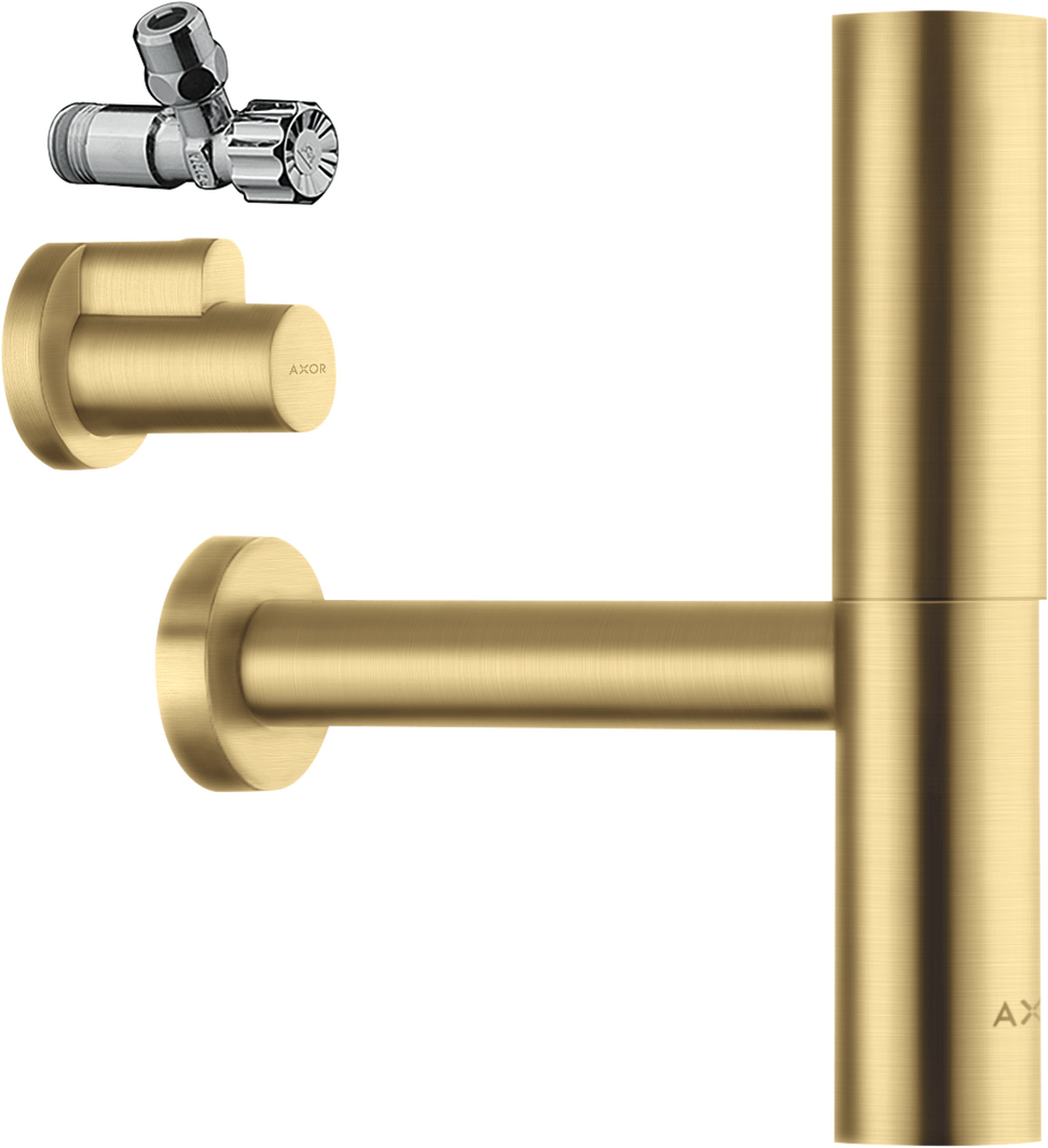 Design trap set Flowstar