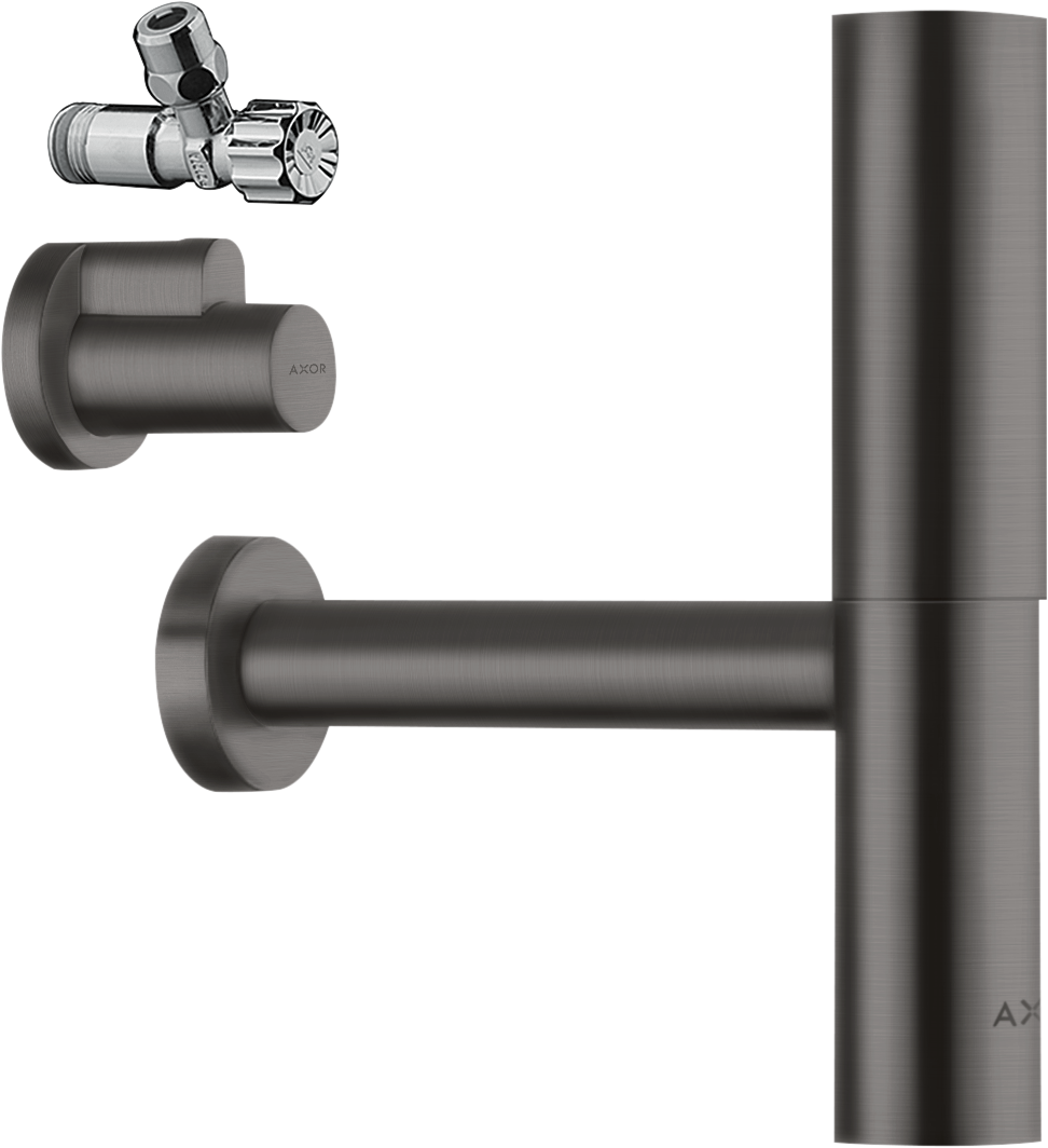 Design trap set Flowstar