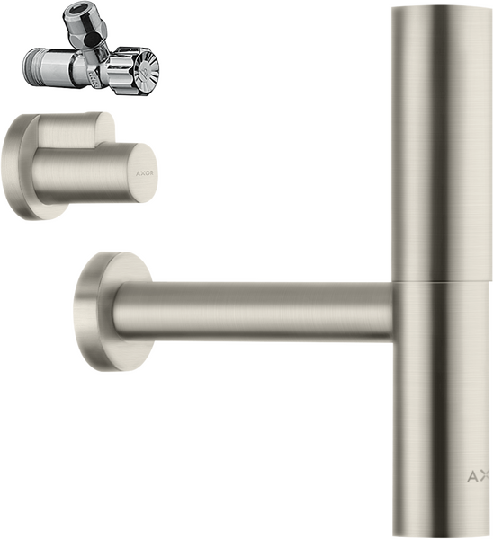 Siphon Flowstar, set complet
