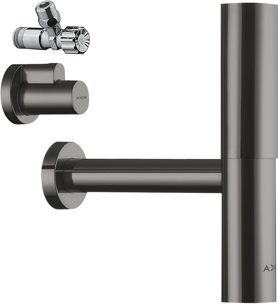Design trap set Flowstar