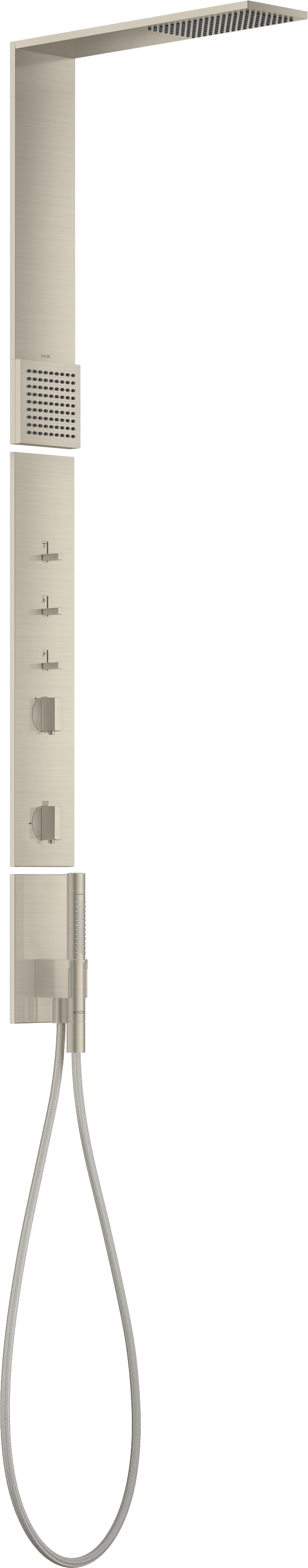 Shower Column Set