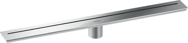 Finish set shower drain 700