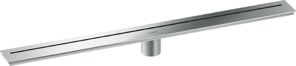 Finish set shower drain 800