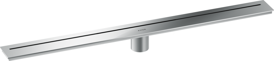 Finish set shower drain 800