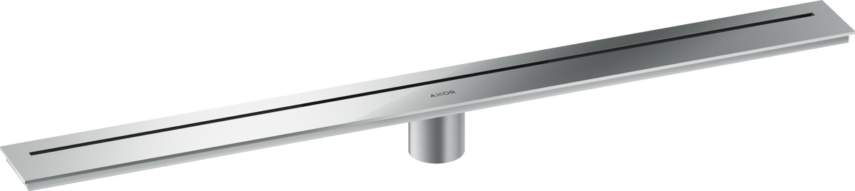 Finish set shower drain 800