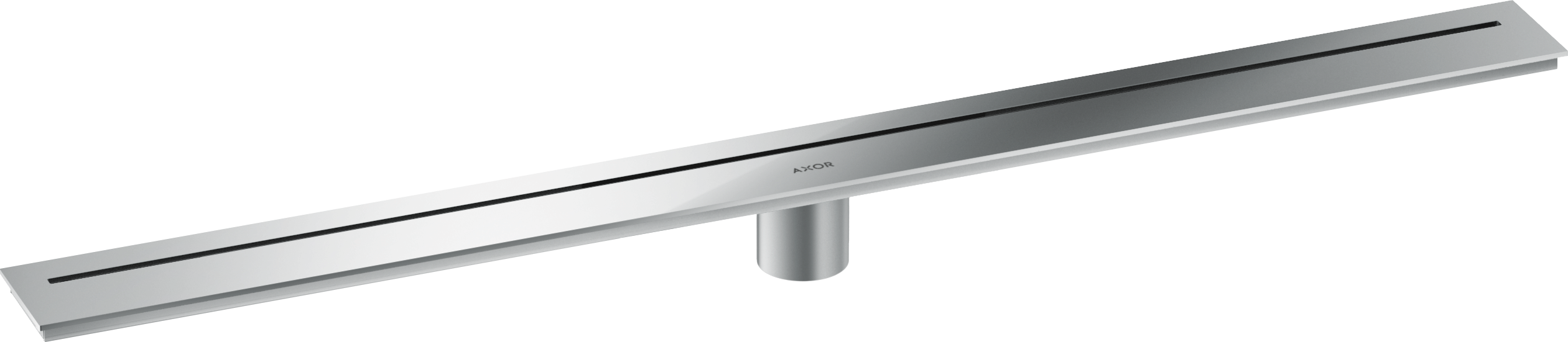 Floor Installation 900mm (35 7/16")