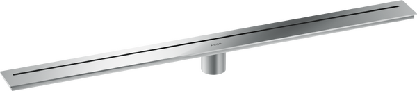 Finish set shower drain 900