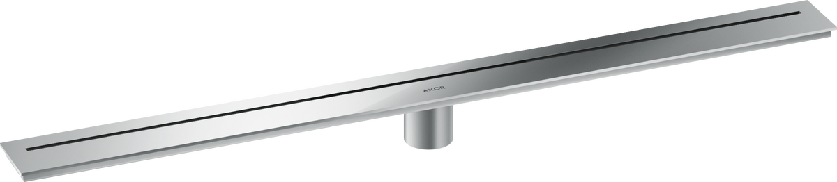 Floor Installation 900mm (35 7/16")