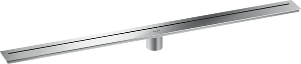 Finish set shower drain 1000