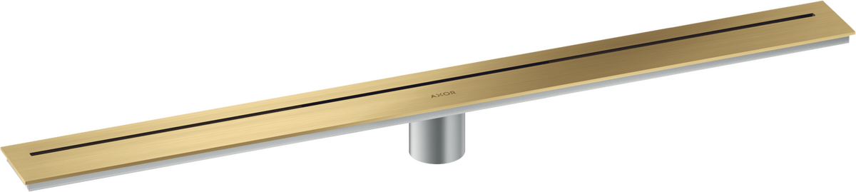 Floor Installation 800mm (31 1/2")