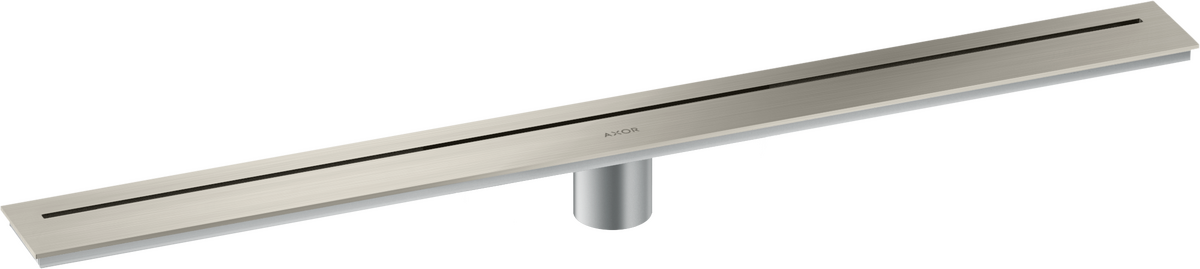 Finish set shower drain 800