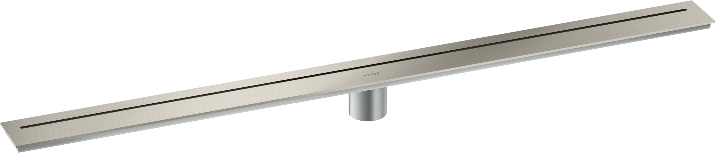 Finish set shower drain 1000