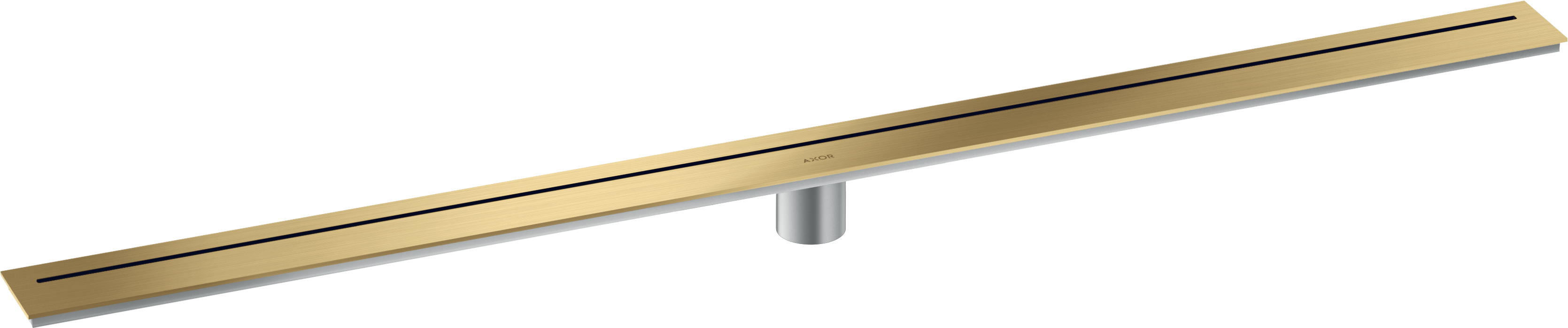 Floor Installation 1200mm (47 1/4")