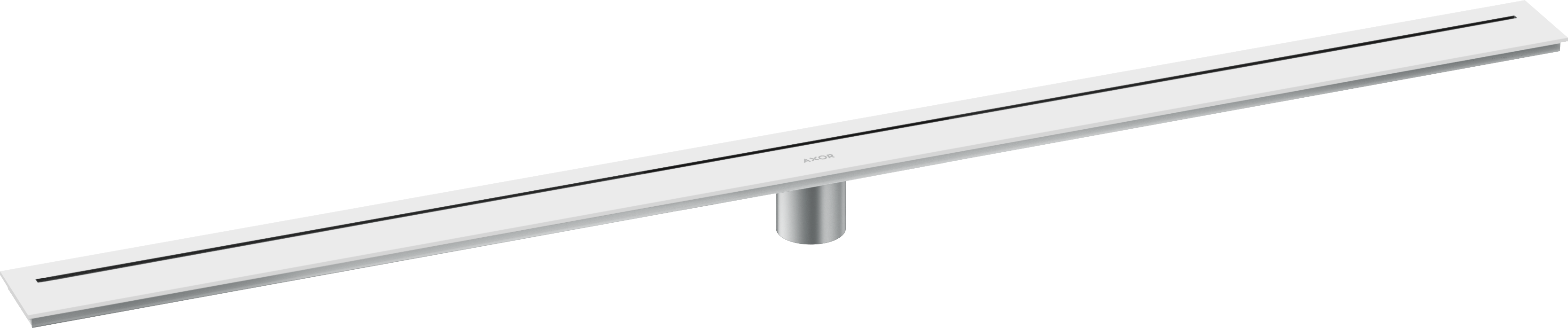 Floor Installation 1200mm (47 1/4")