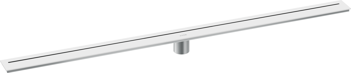 Floor Installation 1200mm (47 1/4")