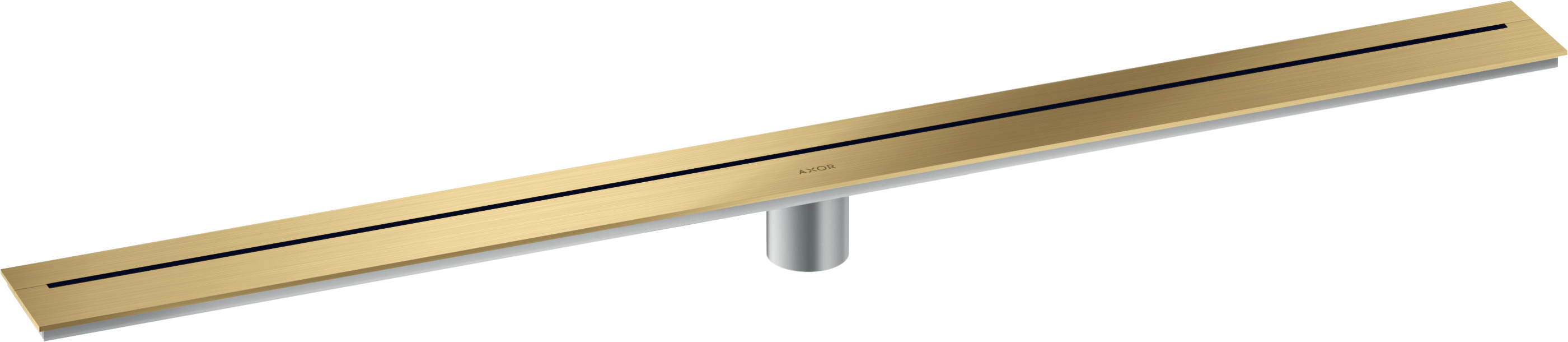 Wall Installation 1000mm (39 3/8")