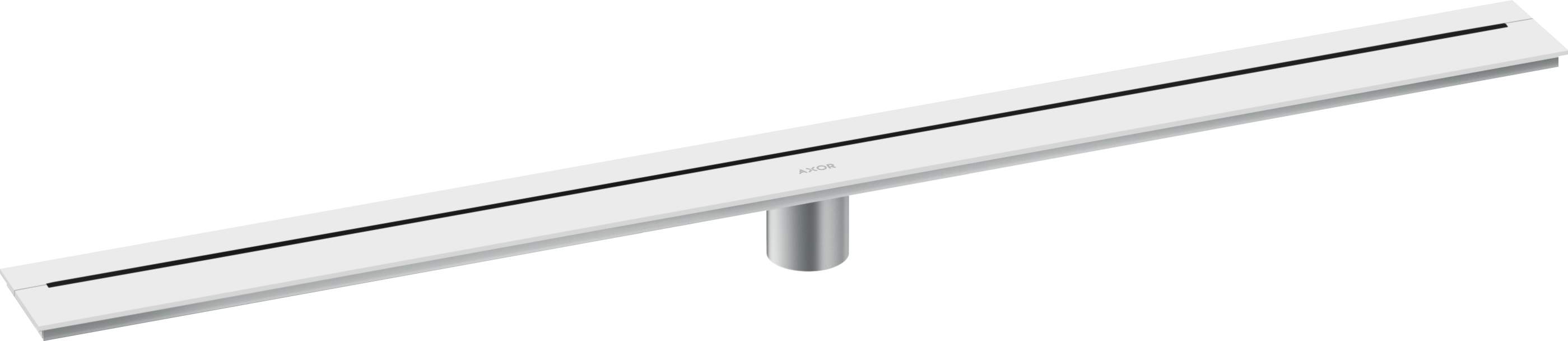 Wall Installation 1000mm (39 3/8")