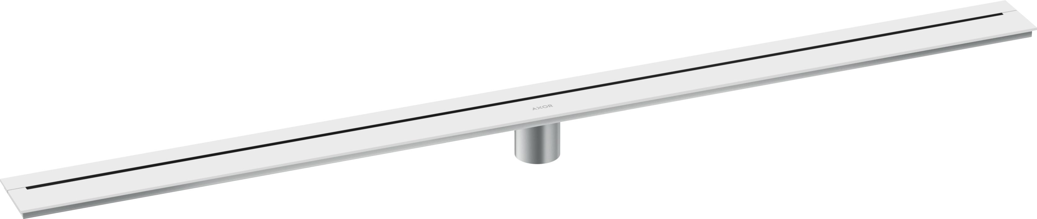 Wall Installation 1200mm (47 1/4")