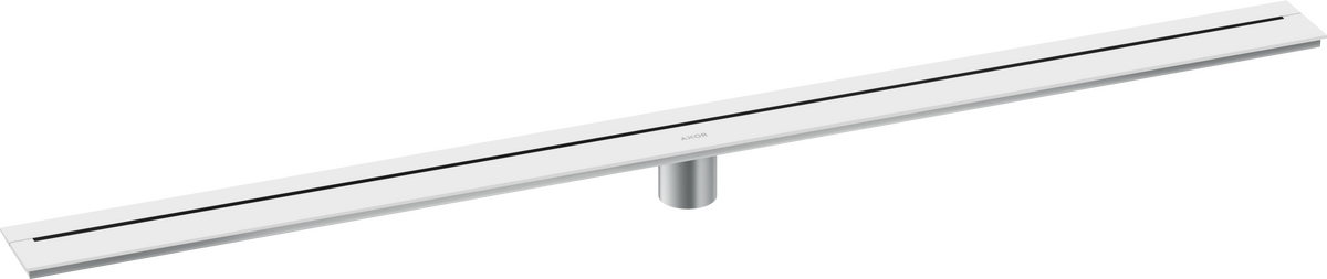 Wall Installation 1200mm (47 1/4")