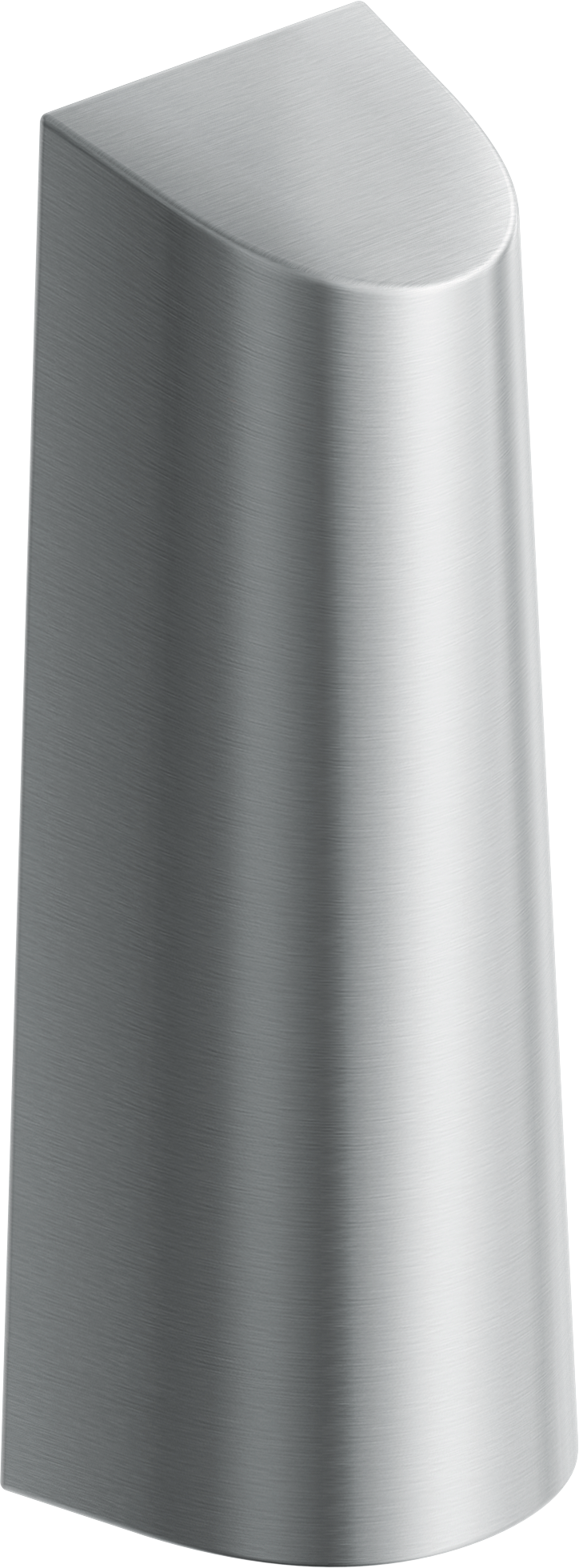 Abdeckung für Wasseranschluss