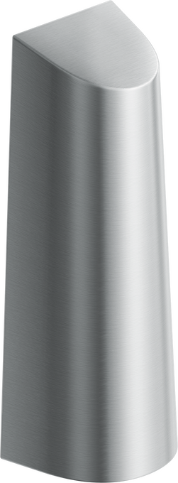 AXOR Starck Cache alimentation d'eau — 12675000