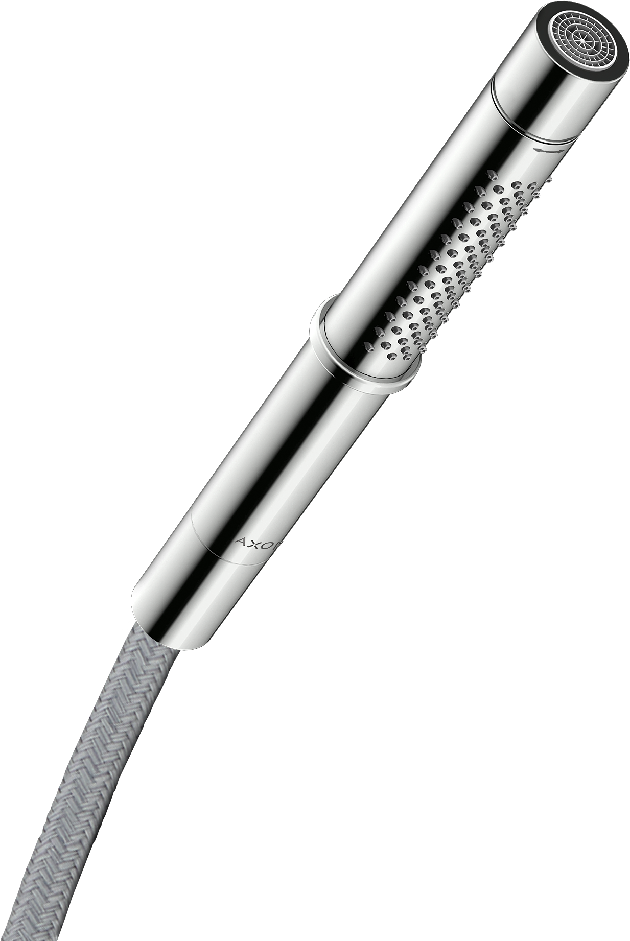 Baton Handshower