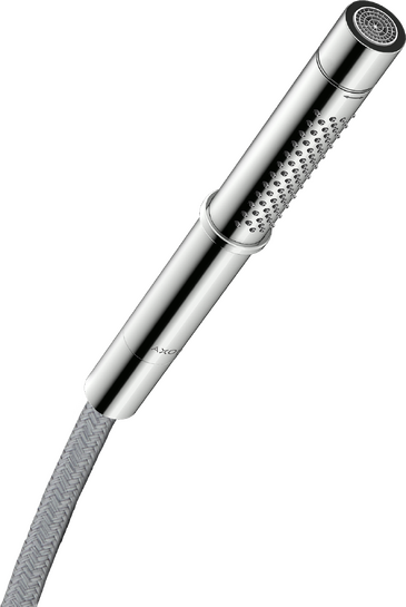 AXOR Handshowers: AXOR Starck, 2 spray modes, Art. no. 28532001