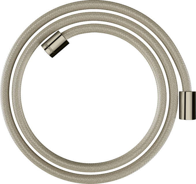 AXOR Handshower Hoses: AXOR ShowerSolutions, Textile Hose with ...