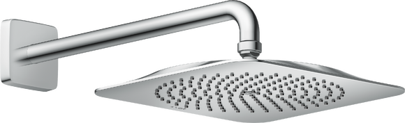 AXOR Citterio C Overhead shower 270/270 1jet EcoSmart with shower