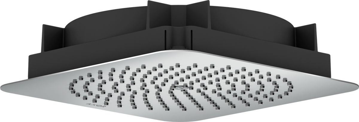 AXOR Showerhead: AXOR Citterio C, 1 spray mode, Art. no AXOR Showerhead: AXOR Citterio C, 1 spray mode, Art. no
